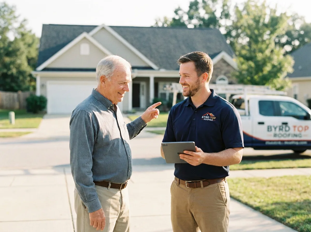 Roofing Roscoe, SD FAQs